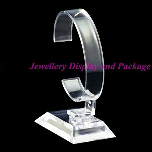 [Australia] - 10pieces/lot Jewelry Bracelet Watch Display Rack Holder Stand 