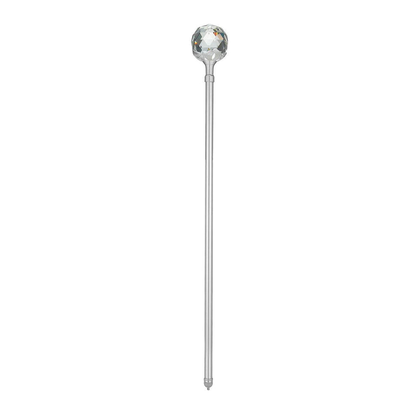 [Australia] - Crystal Scepter Wand Crystal 