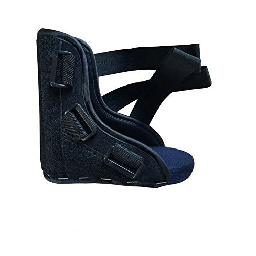 [Australia] - Kids AFO Drop Foot Splint Baby Ankle Foot Brace Night Splint Toddler Strephenopodia Strephexopodia Splint (14cm) 