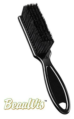 [Australia] - Andis 4 Snap-on Combs Attachment Set for T-Blade with a BeauWis Blade Brush 