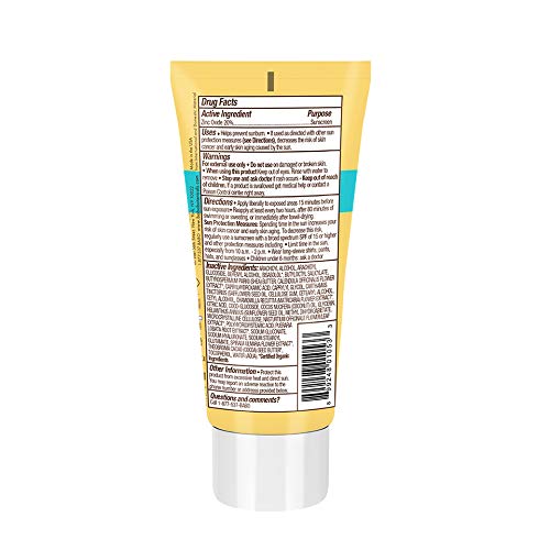 [Australia] - Babo Botanicals Sheer Mineral Sunscreen Lotion SPF 50 with 100% Mineral Active Ingredients - for Babies, Kids or Extra Sensitive Skin - Lightweight, Water Resistant & Fragrance Free - 3 fl. oz. 
