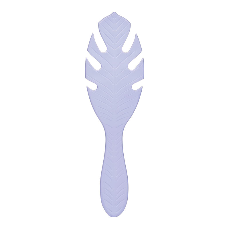 [Australia] - Wet Brush Go Green Detangler Brush By For Unisex - 1 Pc Hair Brush Lavender 