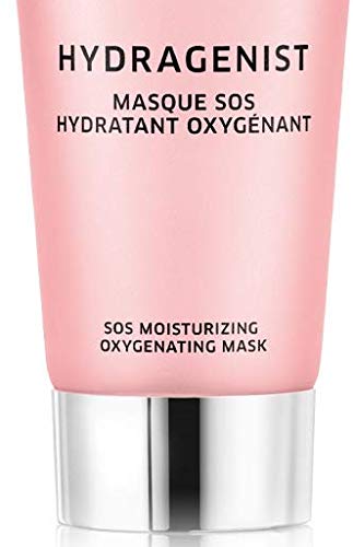 [Australia] - Lierac Hydragenist SOS-Mask 75ml 