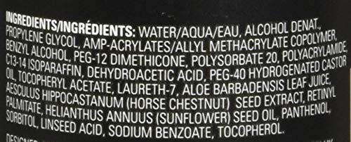 [Australia] - MAKEUP REVOLUTION Pro Fix Oil Control Fixing Spray 100ml 