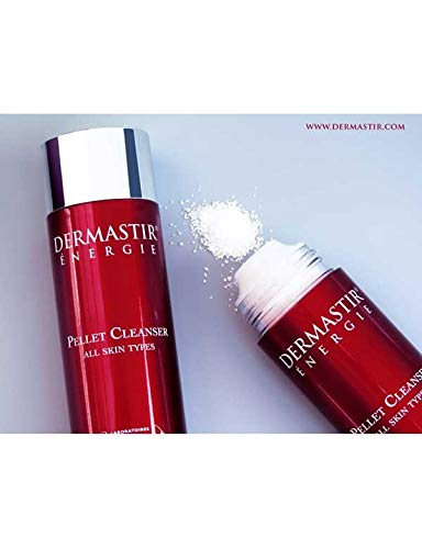 [Australia] - Dermastir √ânergie Pellet Cleanser 