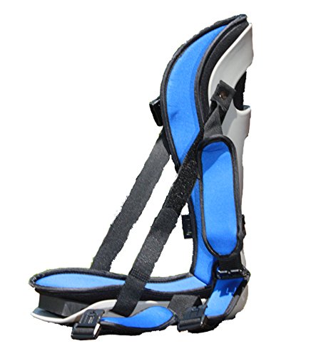 [Australia] - Alpha Medical Plantar Fascitis Night Splint Heel & Foot Pain; P.F. Brace L4398 (Medium {Men's shoe size 7.5 - 10 / Women's shoe size 8-10.5}) Medium 