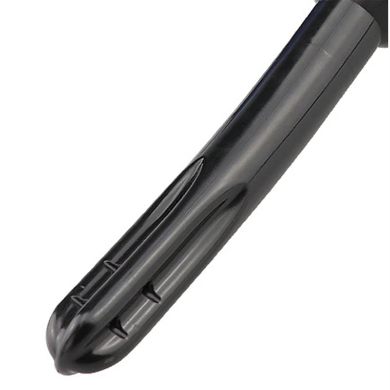 [Australia] - Lancsdom Anal Douche Enema Bulb kit Vaginal Douche Enema Cleaner for Women’s or Men’s Health -for Colon Cleansing, Detox and Constipation (Black) Black 