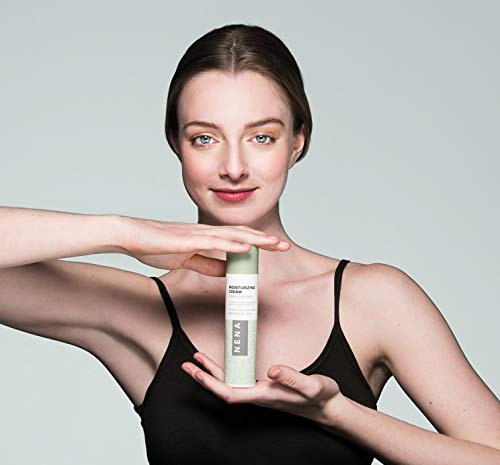 [Australia] - NENA GLACIAL SKINCARE Moisturizing Cream, 40 GR 