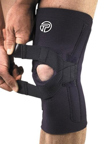 [Australia] - Pro-Tec Athletics J-Lat Lateral Subluxation Support Large Right 