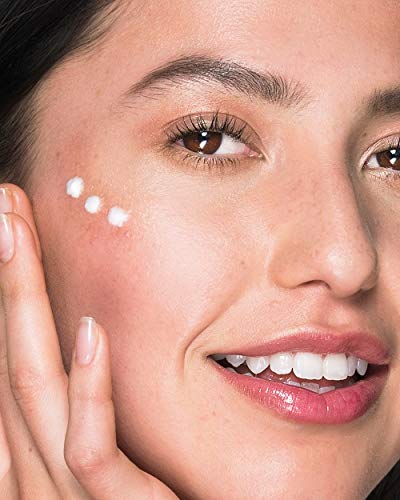 [Australia] - NENA GLACIAL SKINCARE Moisturizing Cream, 40 GR 