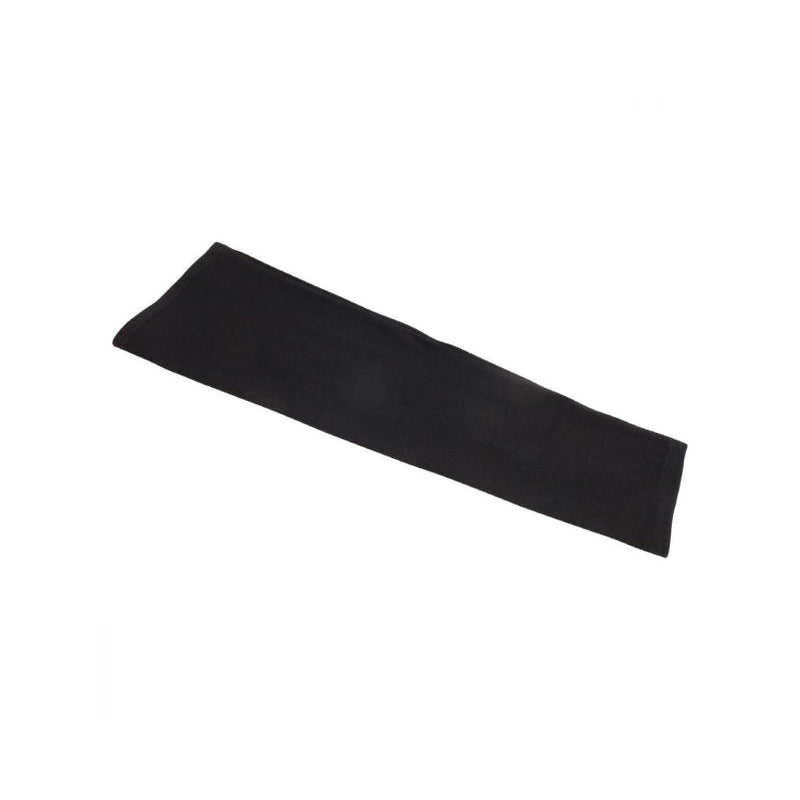 [Australia] - Knee Brace Undersleeve Closed Patella Protects Skin from Abrasions and Irritations, Easy to Use, Comfortable, Breathable, Lightweight, Flexible, and Non Slip Material by Brace Direct Large/X-Large (Pack of 1) 