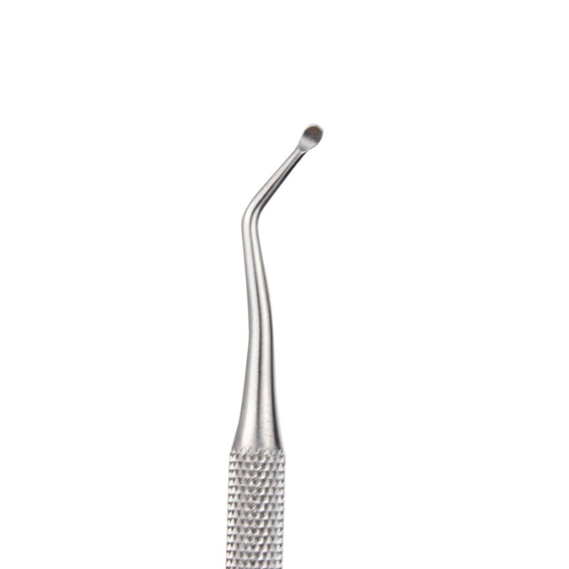 [Australia] - ZIZZON Ingrown Toenail File and Lifter Double Sided Professional Grade 