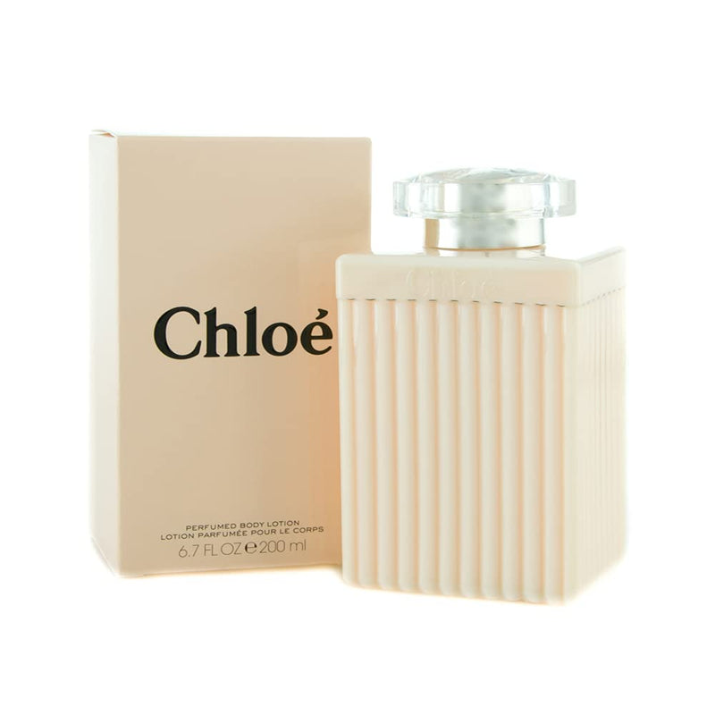 [Australia] - Chloe Body Lotion 200 ml 