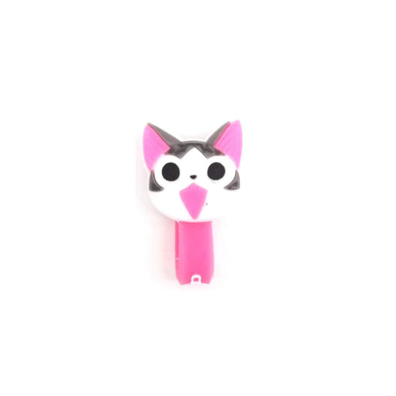[Australia] - Stethoscope Charms Clip - Medical Gift Cat 