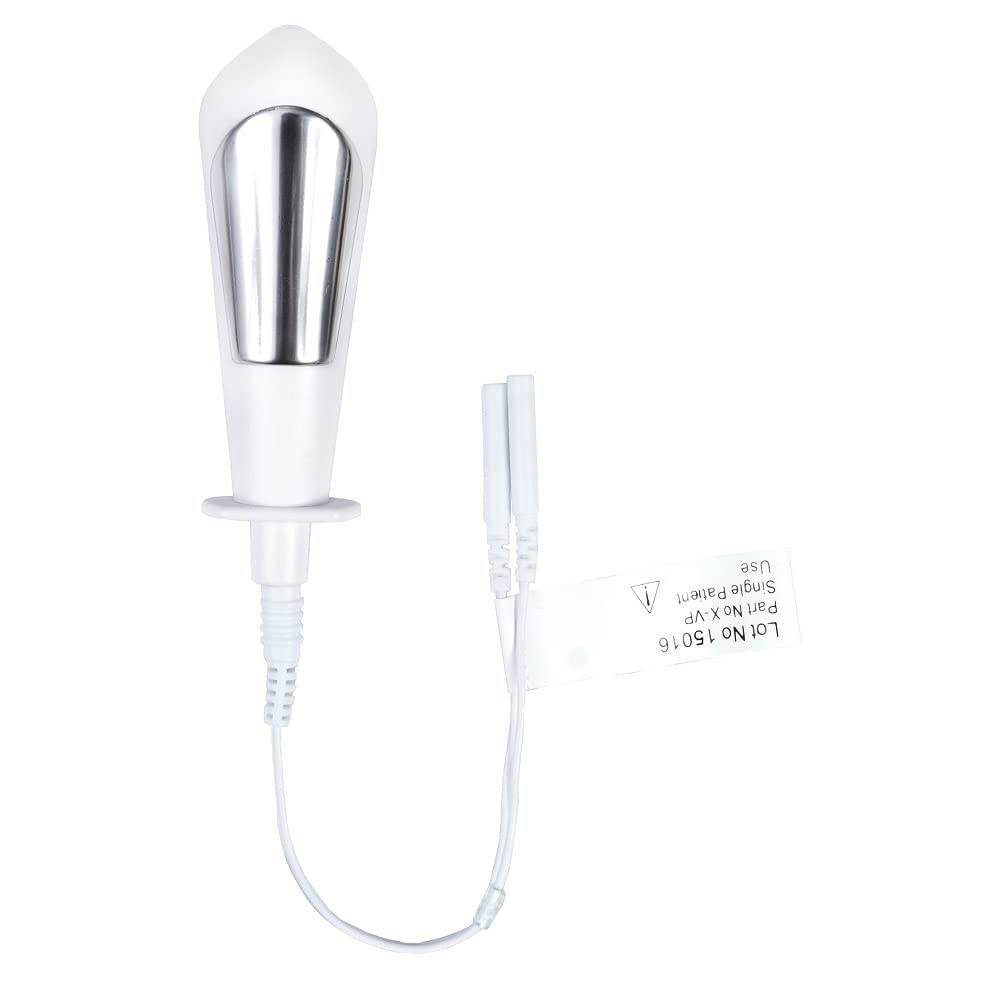 [Australia] - TensCare Liberty Vaginal Electrode Medium for Use with the Itouch Sure and Elise (Eligible for VAT relief in the UK) Medium (32 mm diameter) 