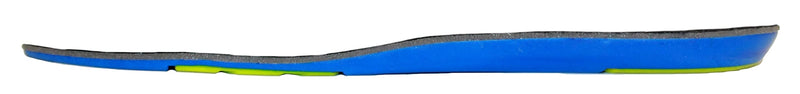 [Australia] - FeetPeople Sport Cushioning Athletic Shoe Insoles 1 Pair, Men's Size: 14-15 