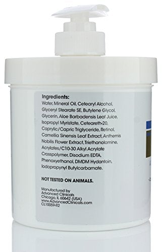 [Australia] - Retinol Advanced Firming Cream 
