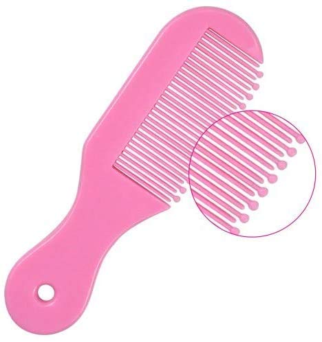 [Australia] - Pinsheng 10 PCS Baby Healthcare Grooming Kits, Newborn Baby Care Accessories, Safety Cutter Baby Nail Clipper Scissors Hair Comb Brush Nose Cleaner Safety for Toddler Infant Nursing Grooming(Pink) 