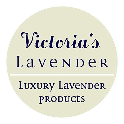 [Australia] - Victoria's Lavender ORGANIC ALOE VERA SPRAY FOR SUNBURN RELIEF AND COOLING HOT FLASHES | All Natural After Sun Spray With PURE LAVENDER ESSENTIAL OIL | MADE IN USA 