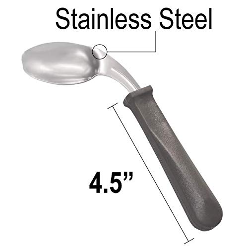 [Australia] - Right Handed Grip Easy Offset Spoon Right 