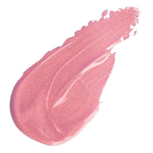 [Australia] - Klara Cosmetics Kiss Proof Lipstick Nude Pink Liquid Matte Lipstick Long Lasting Full Colour Pigment, 26 Rose Gold Rebel, 0.27 Fl Oz 8ml / 0.27 Fl.Oz 