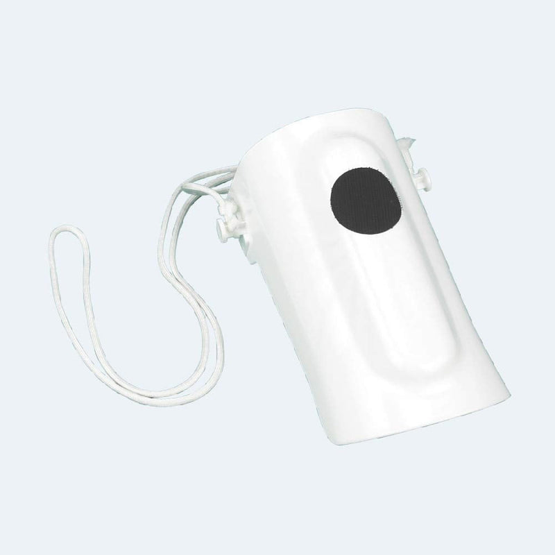 [Australia] - Maddak Ableware Rigid Sock and Stocking Aid with Patented Heel Guide (738420000) 