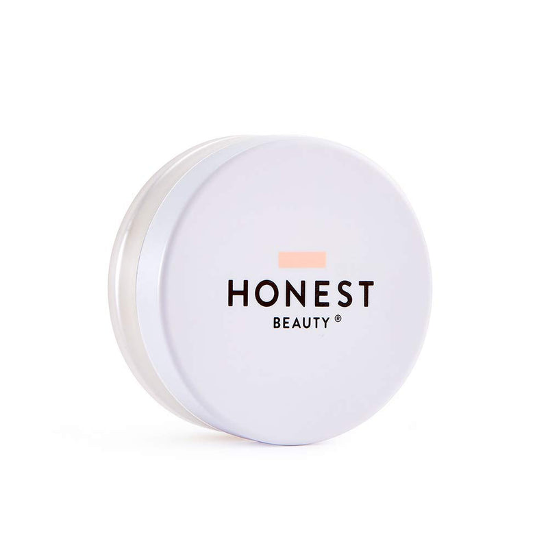 [Australia] - Honest Beauty Invisible Blurring Loose Powder | VEGAN | Blur, Mattify & Set Makeup, Beige, 0.56 oz 