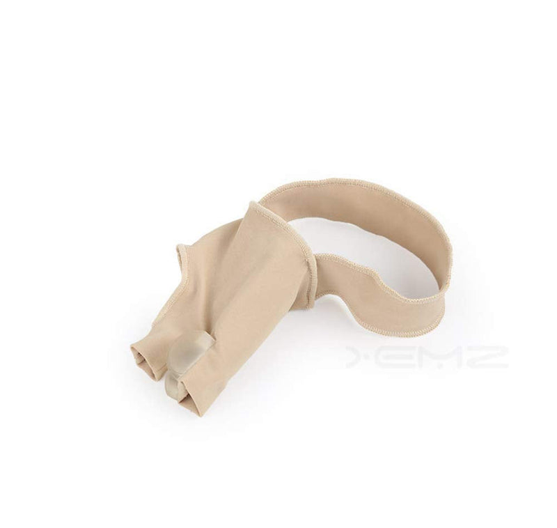 [Australia] - Bunion Corrector, Bunion Relief Orthopedic Sleeve Socks, Big Joint Tailors Toe Separators Spacers Straighteners, Ball of Foot Cushions Splint, for Hallux Valgus Foot Pain 