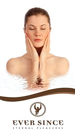 [Australia] - Ever Since - Dead Sea Salt Scrub - 250ml (Blossom) Blossom 