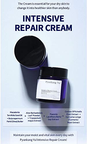 [Australia] - [Pyunkang Yul] Intensive Repair Cream 50ml 