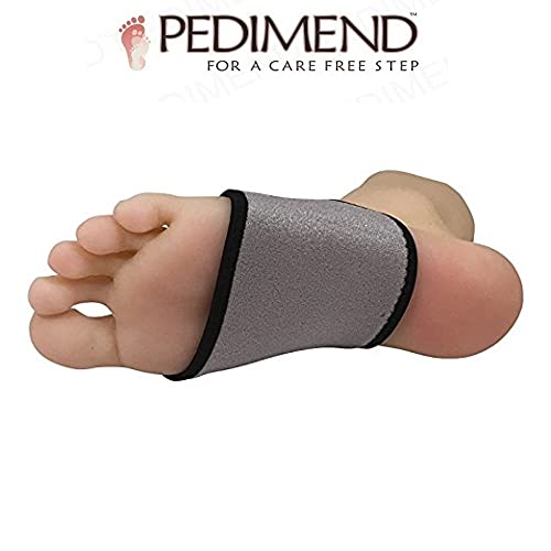 [Australia] - Pedimend™ Fallen Arches Foot Drop Support Strap | Planter Fasciitis Orthopedic Insoles | Arthritis Footwear | Athletes Foot | Runners Foot Care | Metatarsalgia Socks 