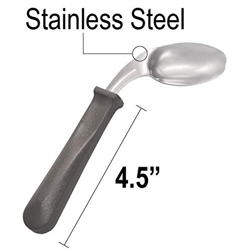 [Australia] - Left Handed Grip Easy Offset Spoon Left 