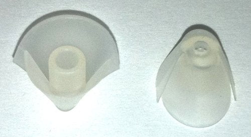 [Australia] - GN ReSound STANDARD Receiver TULIP size domes 
