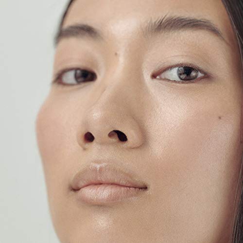 [Australia] - Henn√© Organics Luxe Lip Tint - Moisturizing, Sheer Natural Nude Color - Bare (Pink Nude) 