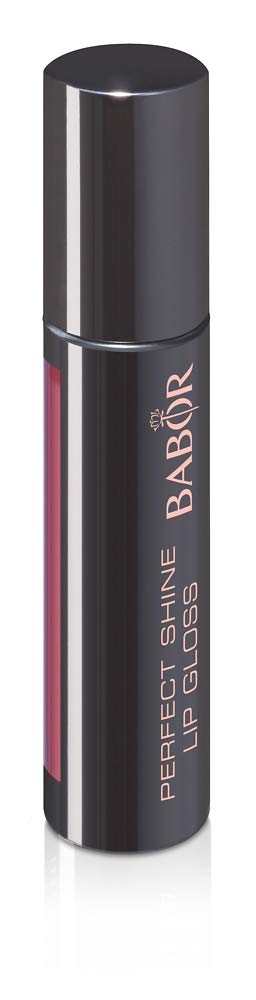 [Australia] - Babor Age ID Perfect Lip Gloss, 06 nude rose 