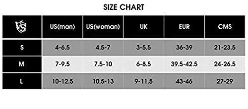 [Australia] - Vital Salveo- Soft Non Binding Seamless Circulation Diabetic Socks- Crew long (3 pairs) L 