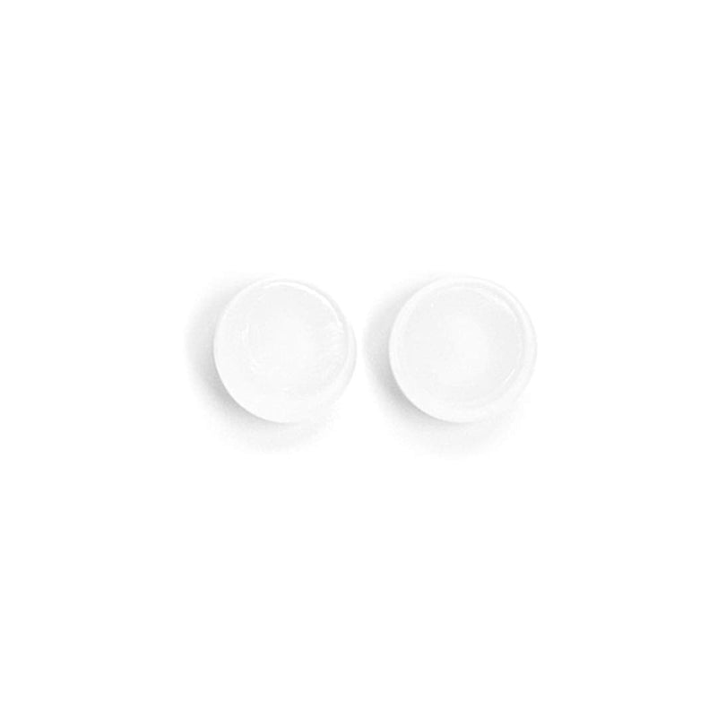 [Australia] - Aqua Ears® Soft Silicone Earplugs 18 Pair 