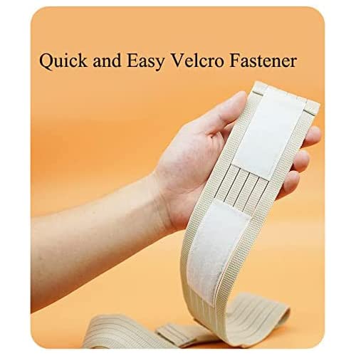 [Australia] - Peritoneal Dialysis Catheter Belt - 2 Pack G Tube Holder for Men and Women - Abdominal Dialysis Belt for PD,G,PEG,J Tube Fixed - Dialysis Accessories(Medium) medium 