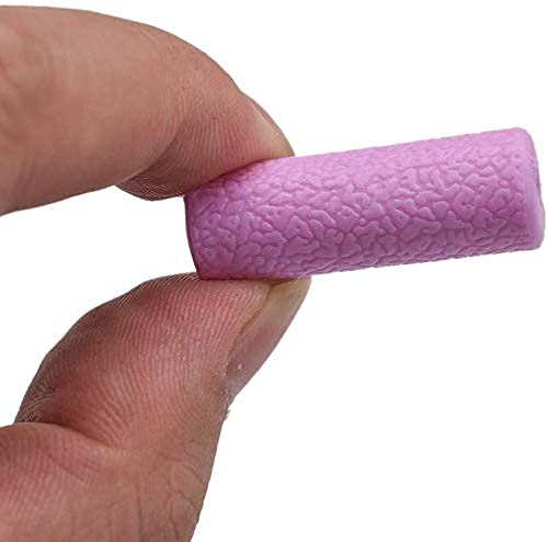 [Australia] - Chargenyang 15 Pcs Aligner Chewies for Invisalign Trays,Aligner Tray Seaters for Orthodontic(5Box) 