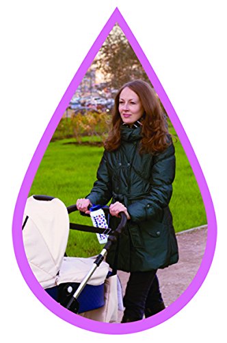 [Australia] - The Maternity Hydrant Hands Free Drinking aid for Pregnancy, Labour, Breastfeeding and Maternity Recovery 