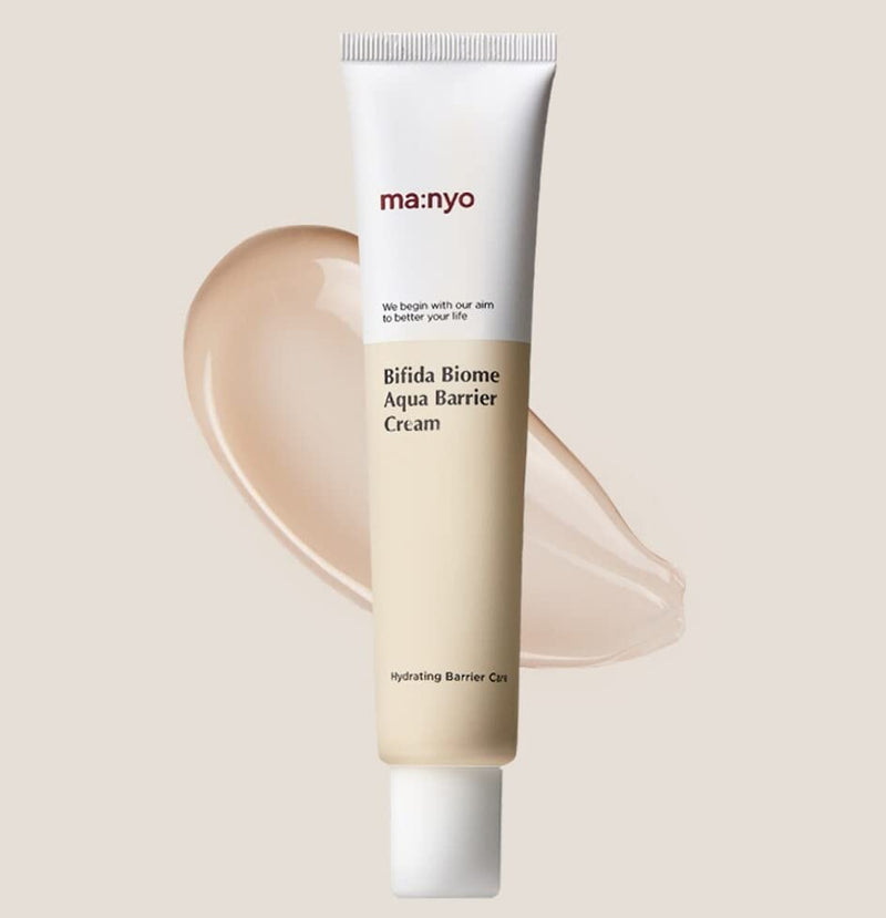[Australia] - Bifida Biome Aqua Barrier Cream 80ml 
