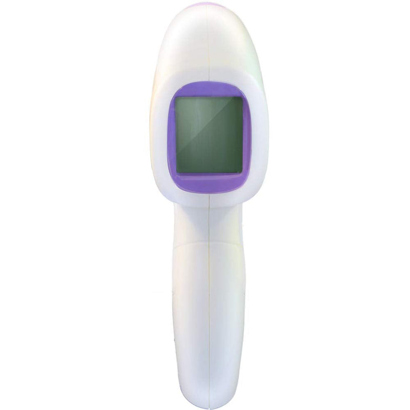 [Australia] - No-Touch Forehead Thermometer, Infrared Thermometer for Adults and Kids,Digital Infrared Thermometer 