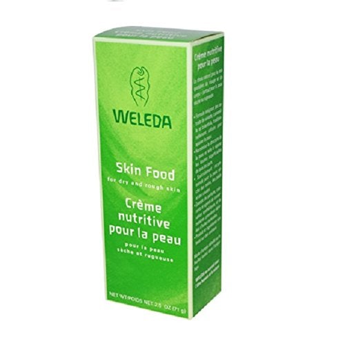 [Australia] - Weleda Skin Food 75ml X 2 (Pack of 2) 