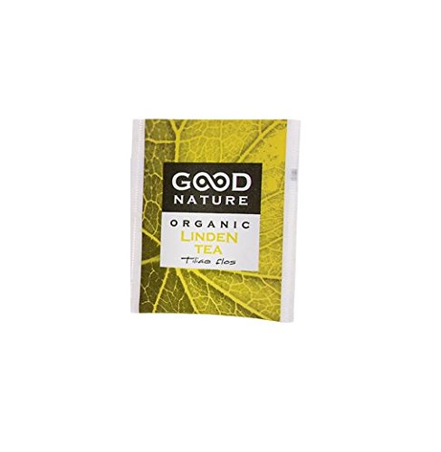 [Australia] - Good Nature Organic Linden Blossom Tea, 1.07 Ounce, 20 tea bags 
