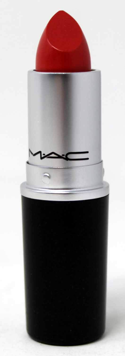 [Australia] - MAC Cremesheen Lipstick - Crosswires 