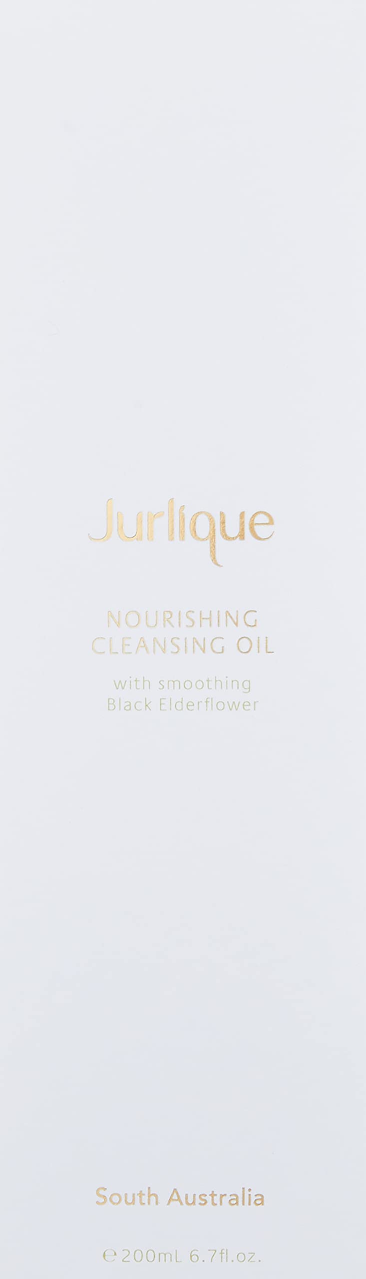 [Australia] - Nourishing Cleansing Oil 