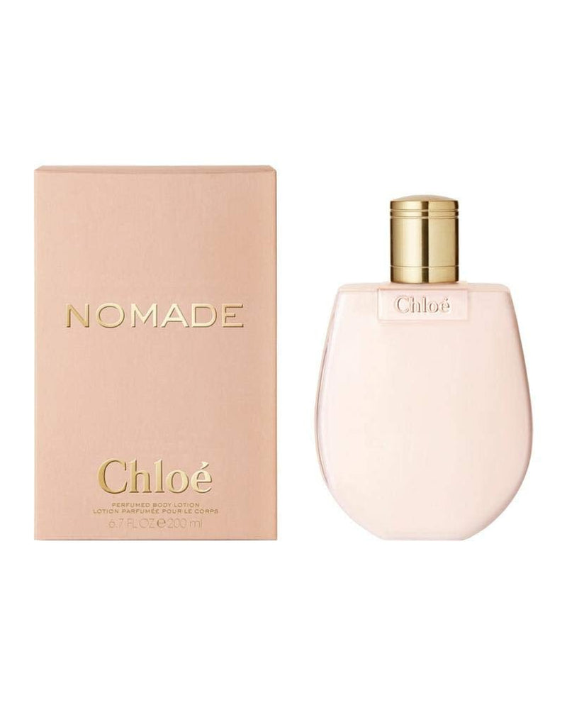 [Australia] - Chloe - Nomade Body Lotion 200 ml 