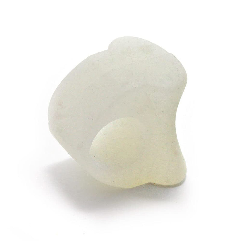 [Australia] - Dr. Jill's Latex Free Spreader with Loop/1 Toe Crest Pad-Medium-4 Pack 
