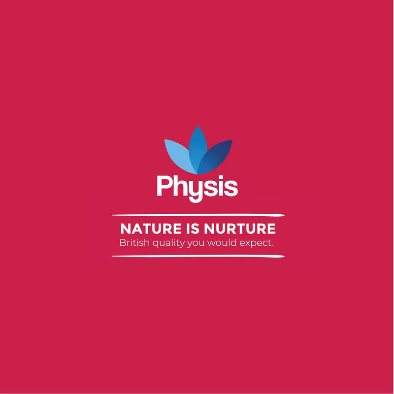 [Australia] - PHYSIS Oral Probiotics for Women | 60 Tablets | Thrush, Cystitis, UTI & Bacterial Vaginosis Treatment | Probiotics for Women Gut Health | 3in1 Healthy Gut Flora, Reduces Bloating & Yeast Control 60 Count (Pack of 1) 