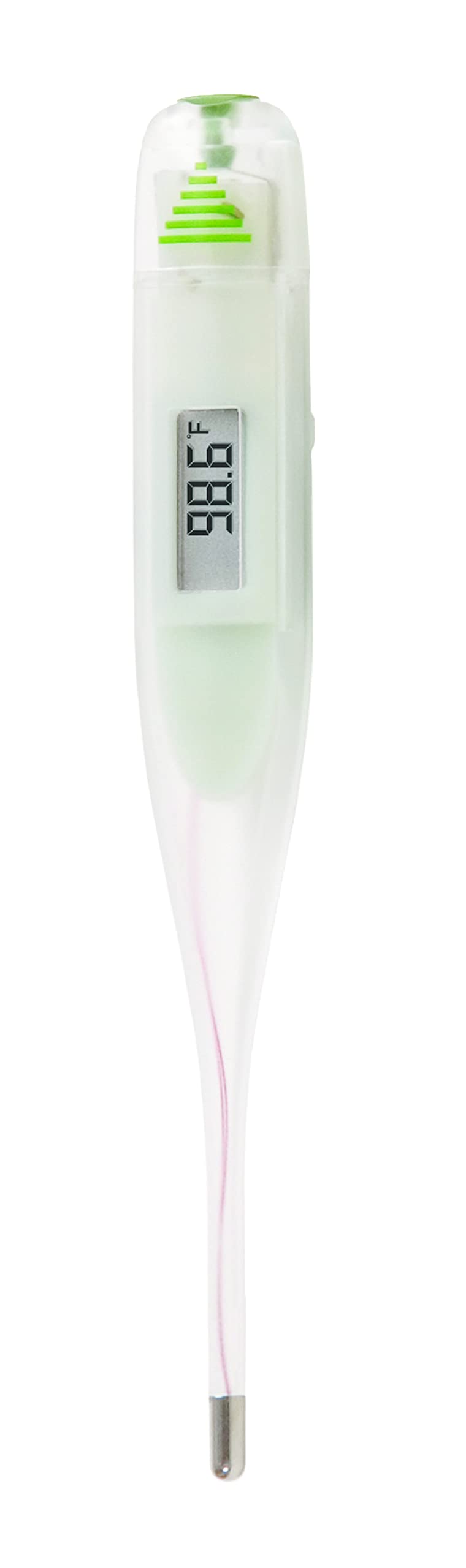 [Australia] - Veridian 08-350 Mini 60-Second Digital Thermometer 